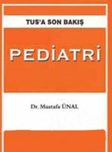 TUS’a Son Bakış Pediatri