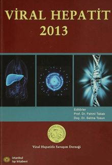 Viral Hepatit 2013
