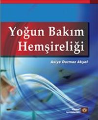 Yoğun Bakım Hemşireliği
