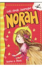 Norah Ünlü Olmak Üzereyim