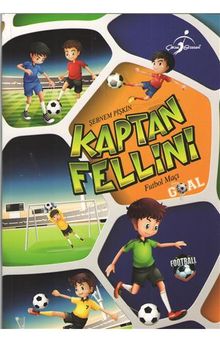 Kaptan Fellini Futbol 