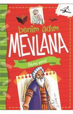 Benim Adım Mevlana