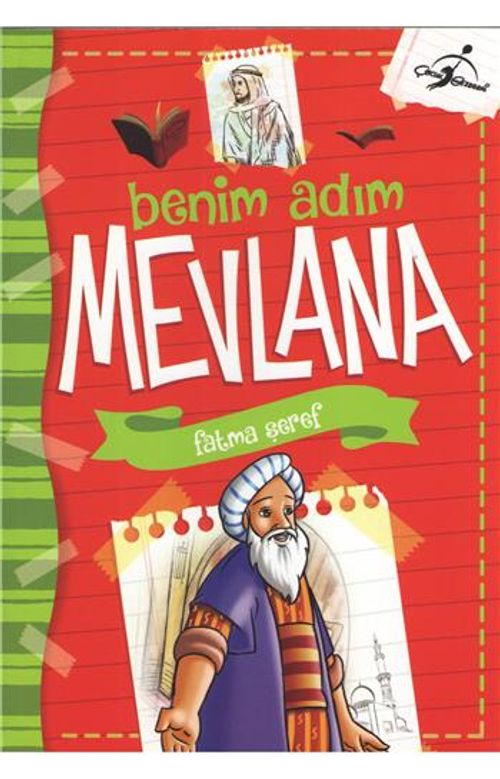 Benim Adım Mevlana