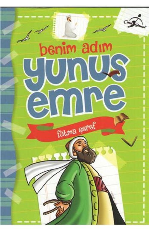 Benim Adım Yunus Emre