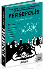 Persepolis