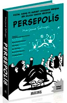 Persepolis