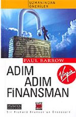 Adım Adım Finansman