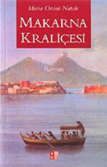 Makarna Kraliçesi