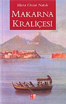 Makarna Kraliçesi