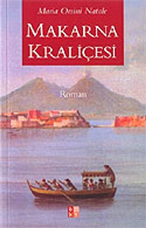 Makarna Kraliçesi