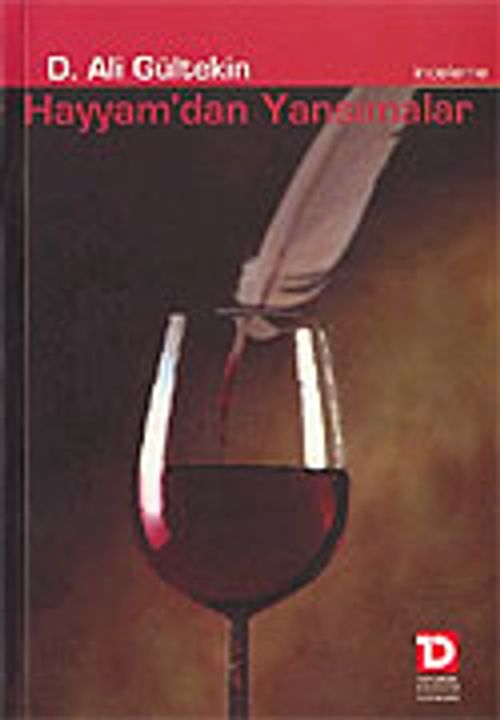 Hayyam'dan Yansımalar