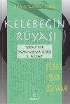 Kelebeğin R&uuml;yası 3.kitap