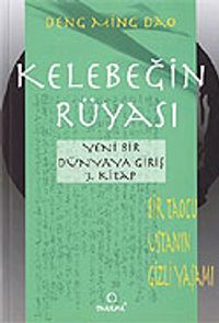 Kelebeğin Rüyası 3.kitap