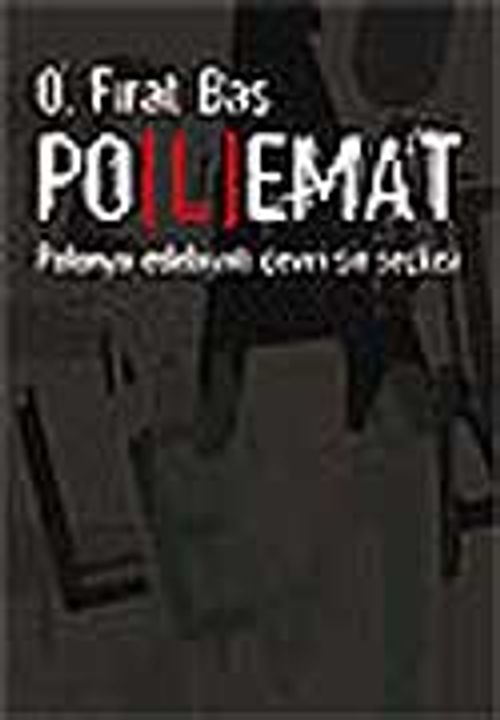 Polemat/Polonya Edebiyatı Çeviri Şiir Seçkisi
