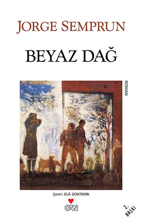 Beyaz Dağ