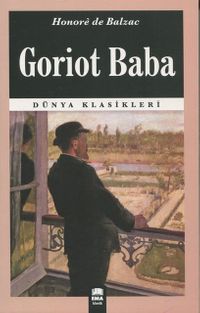 Goriot Baba