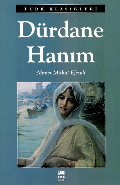 Dürdane Hanım