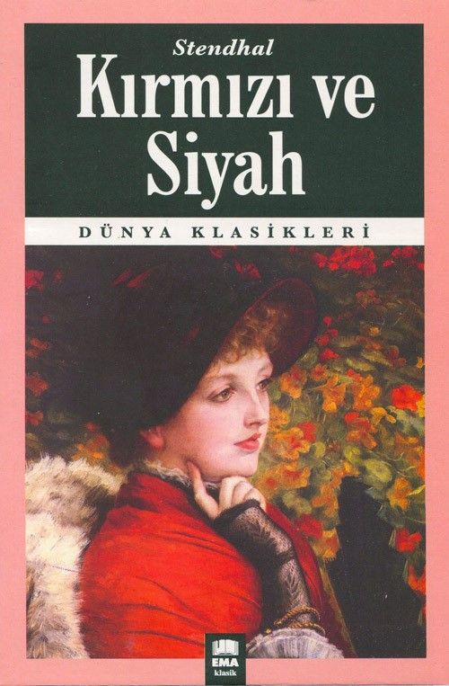 Kırmızı ve Siyah