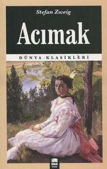 Acımak