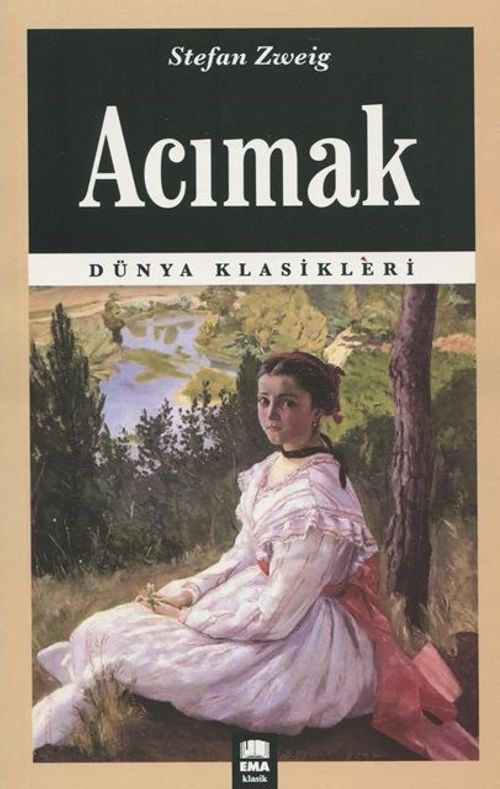 Acımak
