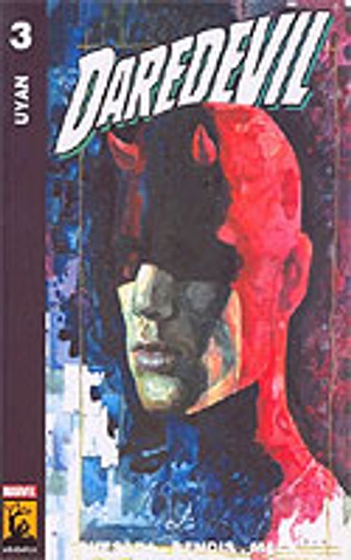 Daredevil 3/Uyan