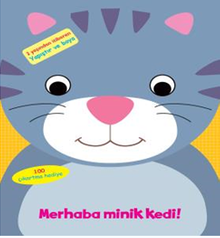 Merhaba Minik Kedi