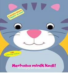 Merhaba Minik Kedi - Bilinmeyen Yazar