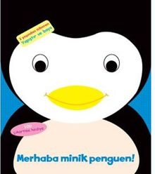 Merhaba Minik Penguen