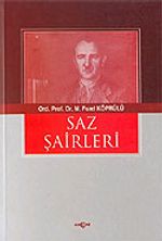 Saz Şairleri
