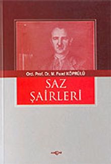 Saz Şairleri
