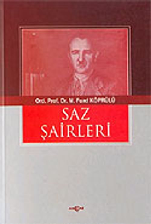 Saz Şairleri