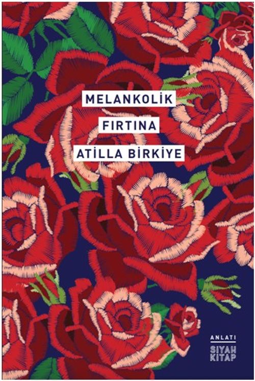 Melankolik  Fırtına