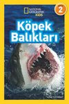 National Geographic Kids - K&ouml;pek Balıkları