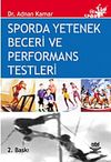 Sporda Yetenek Beceri ve Performans Testleri