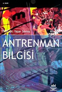 Antrenman Bilgisi