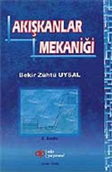 Akışkanlar Mekaniği