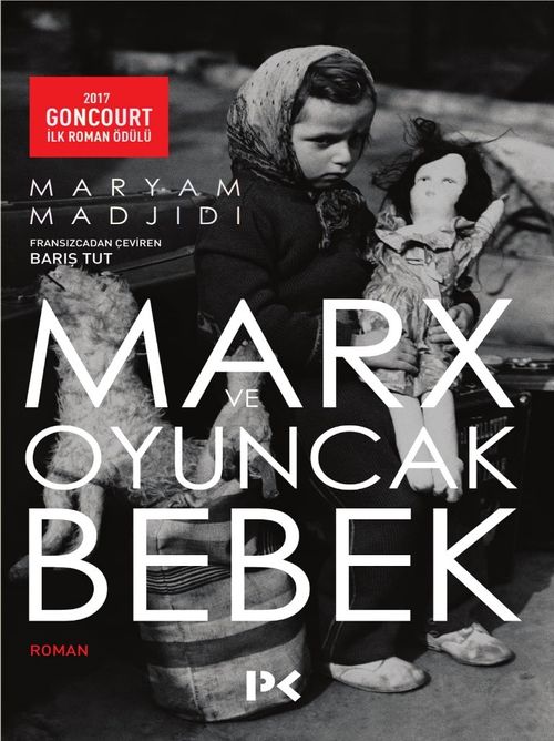 Marx ve Oyuncak Bebek  
