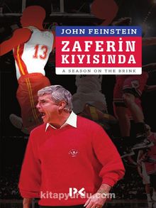 Zaferin Kıyısında - John Feinstein