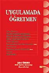 Uygulamada Öğretmen