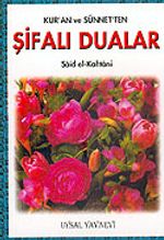 Şifalı Dualar