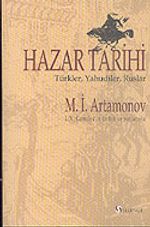 Hazar Tarihi / Türkler, Yahudiler, Ruslar