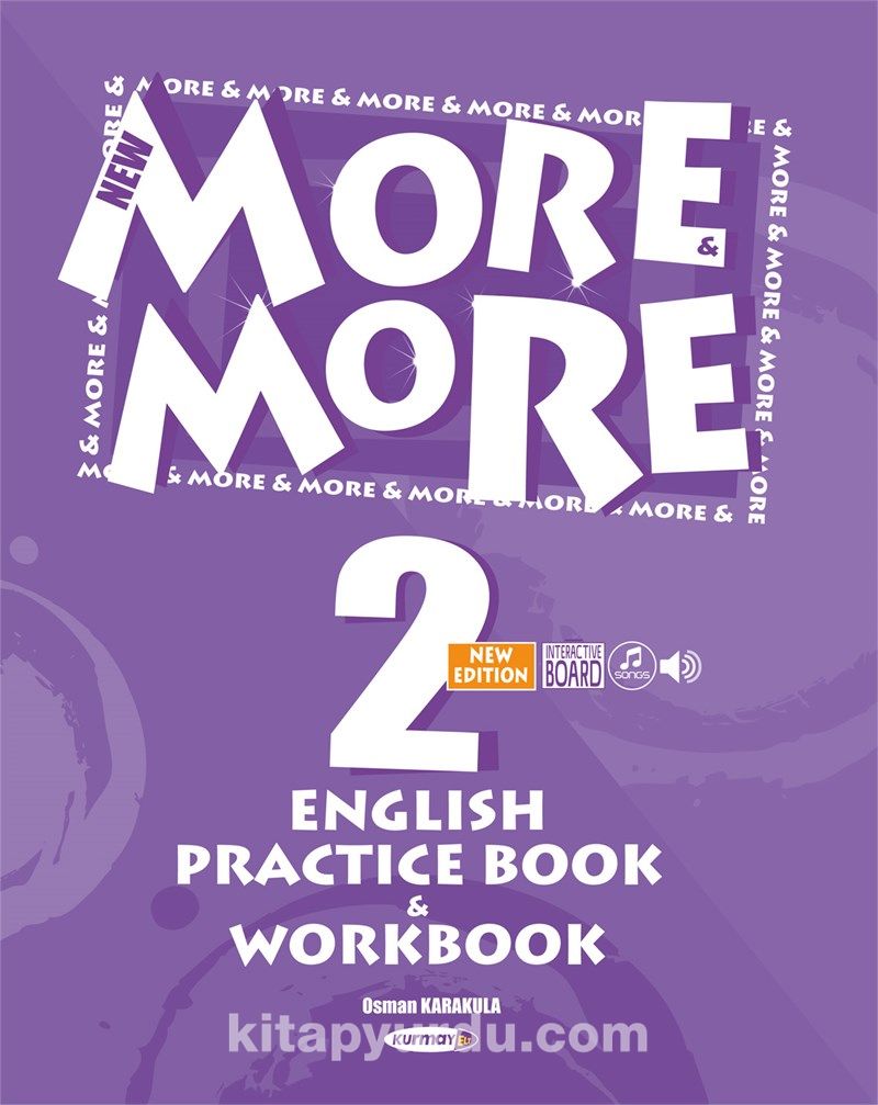 2 much more most. More! Английский. More more more. English in Practice Workbook. More! 2 Extra Practice book.