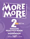 2. Sınıf More More English Practice Book Workbook