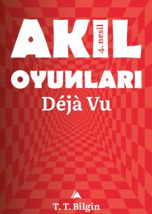 Akıl Oyunları - Deja Vu