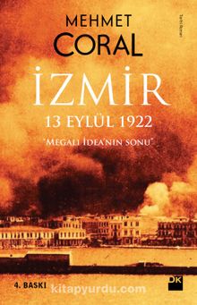 İzmir 13 Eylül 1922