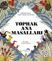Toprak Ana Masalları