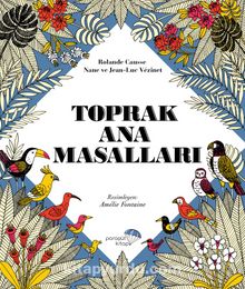 Toprak Ana Masalları - Rolande Causse