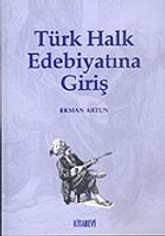 Türk Halk Edebiyatına Giriş