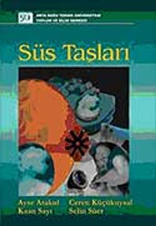 Süs Taşları