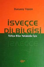 İsveçce Dilbilgisi